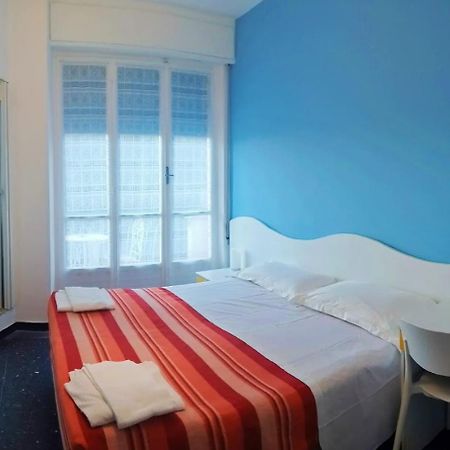 Albergo Belvedere Albissola Marina Kültér fotó