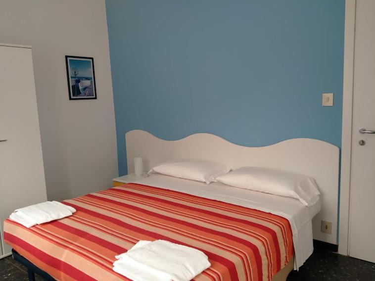 Albergo Belvedere Albissola Marina Kültér fotó