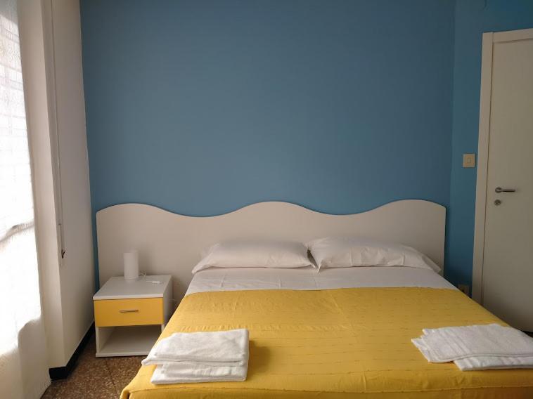 Albergo Belvedere Albissola Marina Kültér fotó