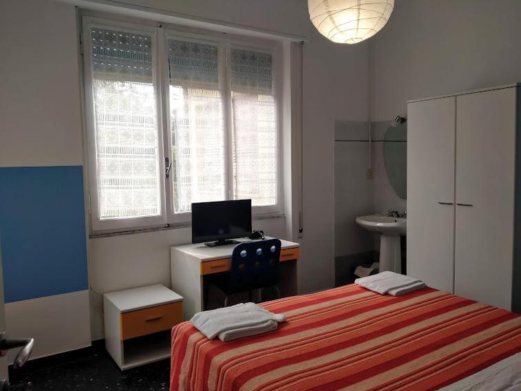 Albergo Belvedere Albissola Marina Kültér fotó