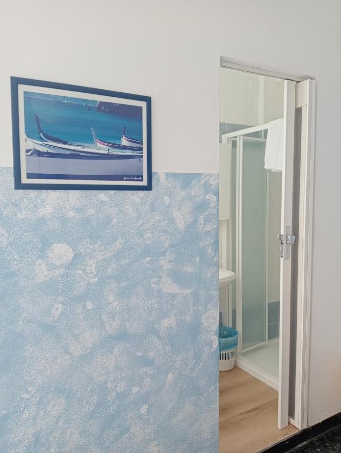 Albergo Belvedere Albissola Marina Kültér fotó