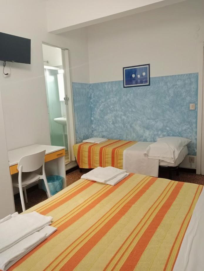Albergo Belvedere Albissola Marina Kültér fotó