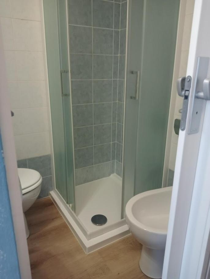 Albergo Belvedere Albissola Marina Kültér fotó