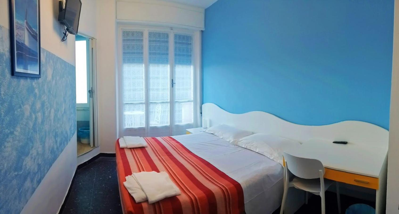 Albergo Belvedere Albissola Marina Kültér fotó
