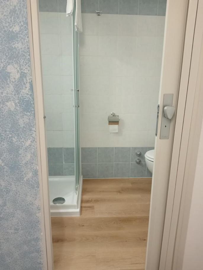 Albergo Belvedere Albissola Marina Kültér fotó