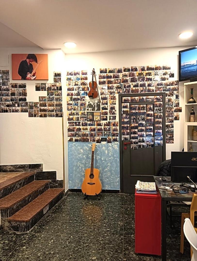 Albergo Belvedere Albissola Marina Kültér fotó