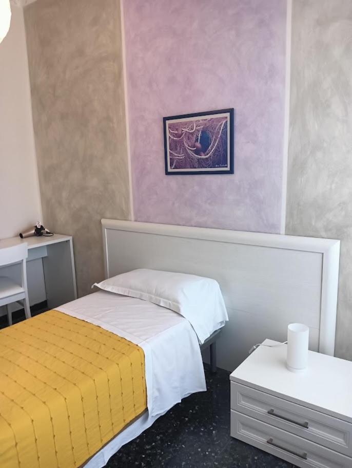 Albergo Belvedere Albissola Marina Kültér fotó