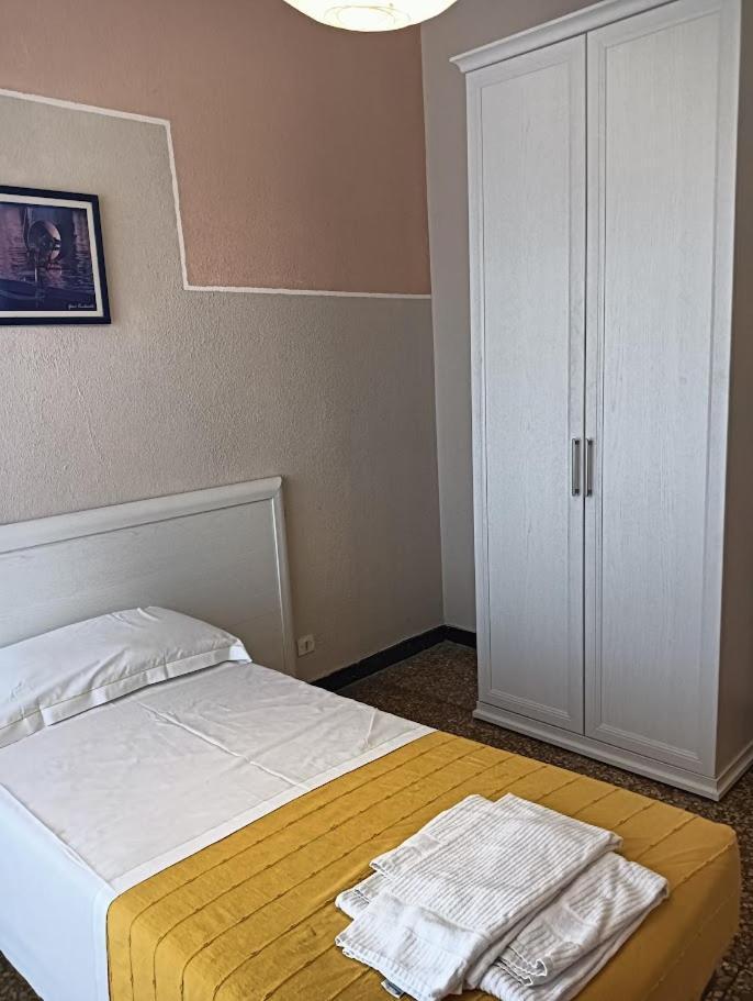 Albergo Belvedere Albissola Marina Kültér fotó