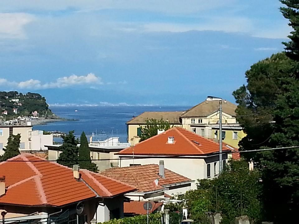 Albergo Belvedere Albissola Marina Kültér fotó